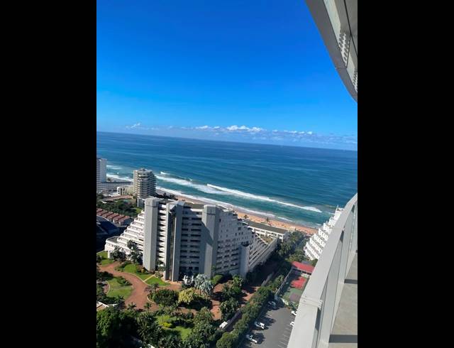 2 BEDROOM PROPERTY TO RENT IN UMHLANGA ROCKS
